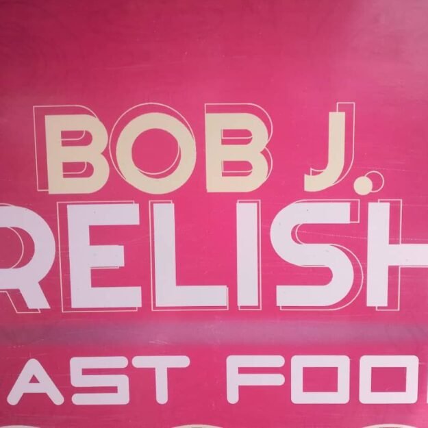 Bob J Relish