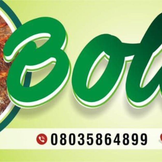 Bole and Fish Republic